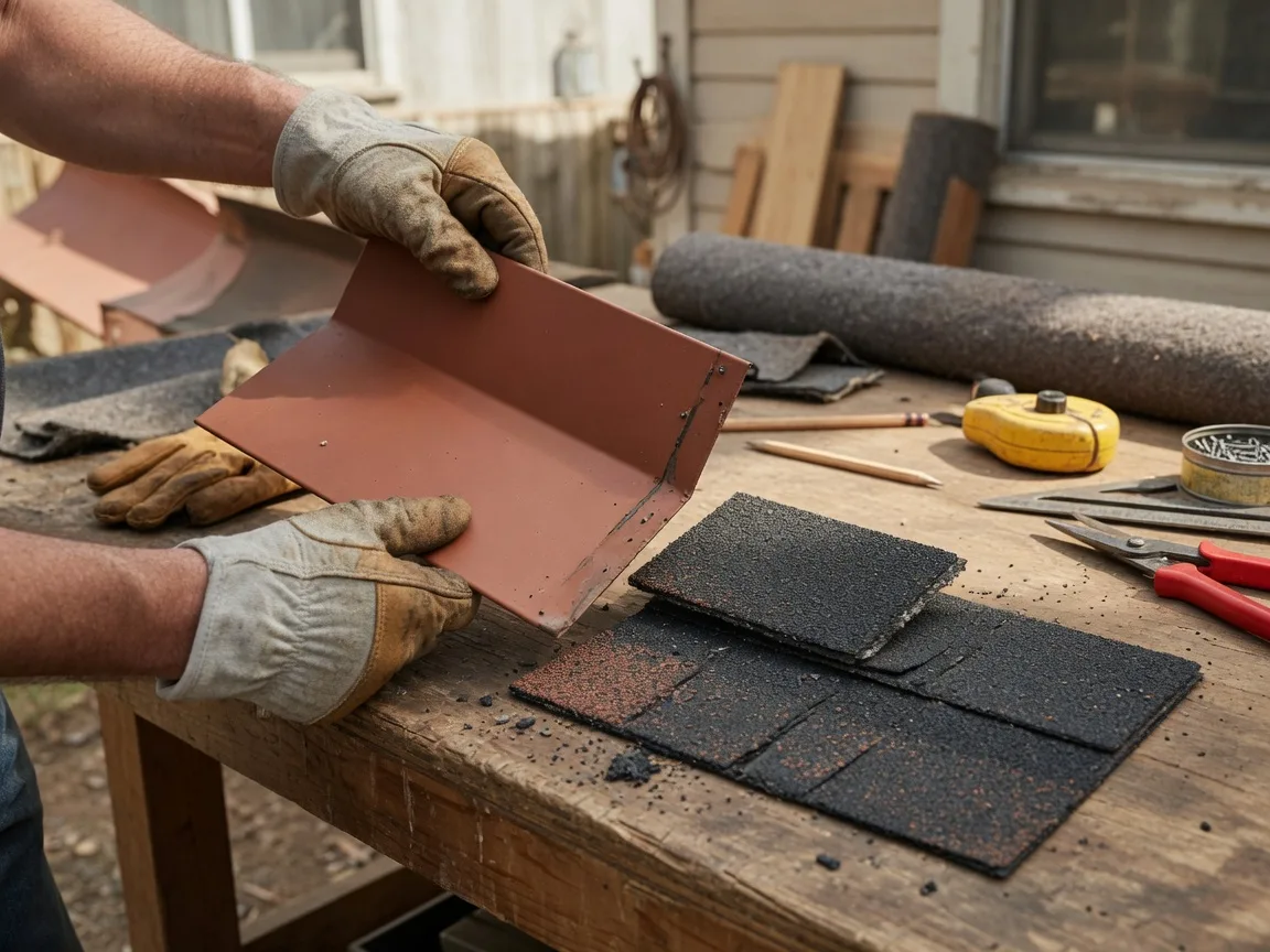 Roof Repair company in Maybeury, WV